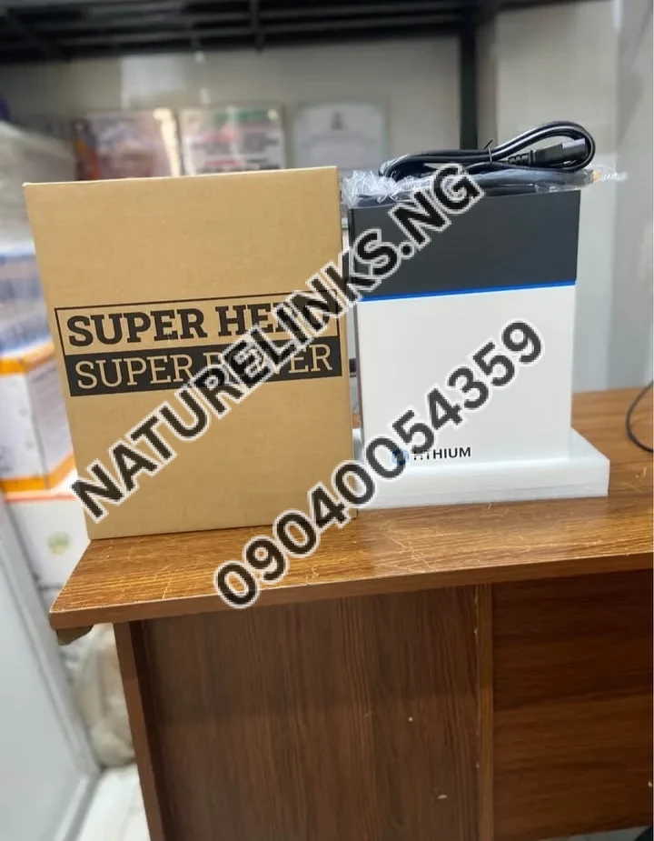 Hithium HERO EE 1 Solar Generator Price in Nigeria Hithium HERO EE 1 Solar Generator Price in Nigeria Nature Solar Global Limited