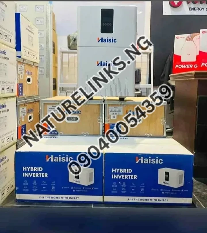 All in one solar Gen. 4kw 1.5kva Price in Nigeria All in one solar Gen. 4kw 1.5kva Price in Nigeria Nature Solar Global Limited