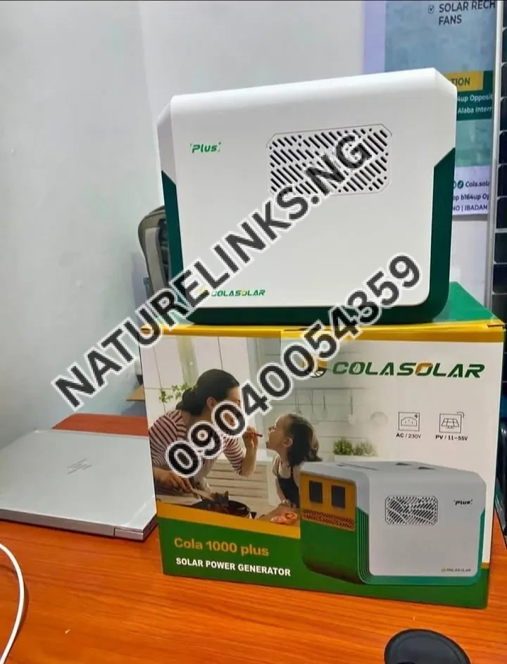 500w+Cola+solar+generator+ Price in Nigeria 500w+Cola+solar+generator+ Price in Nigeria Nature Solar Global Limited