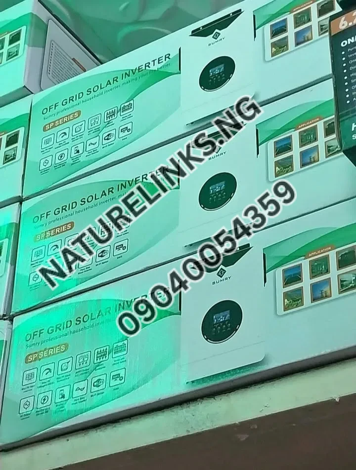 3.2kva+24v+sumry+hybrid+inverter+ Price in Nigeria 3.2kva+24v+sumry+hybrid+inverter+ Price in Nigeria Nature Solar Global Limited