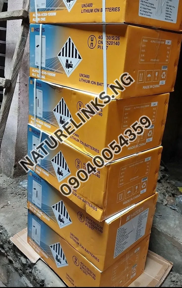 Hicces 2kwh solar generator 1000w outputĀ Price in Nigeria Hicces 2kwh solar generator 1000w outputĀ Price in Nigeria Nature Solar Global Limited