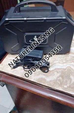 200w solar generator  Price in Nigeria Nature Solar Global Limited