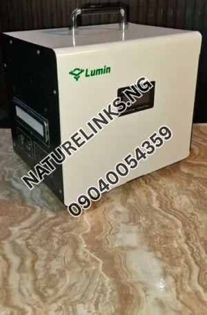 Lumin+solar+generator+500w+ Price in Nigeria Nature Solar Global Limited