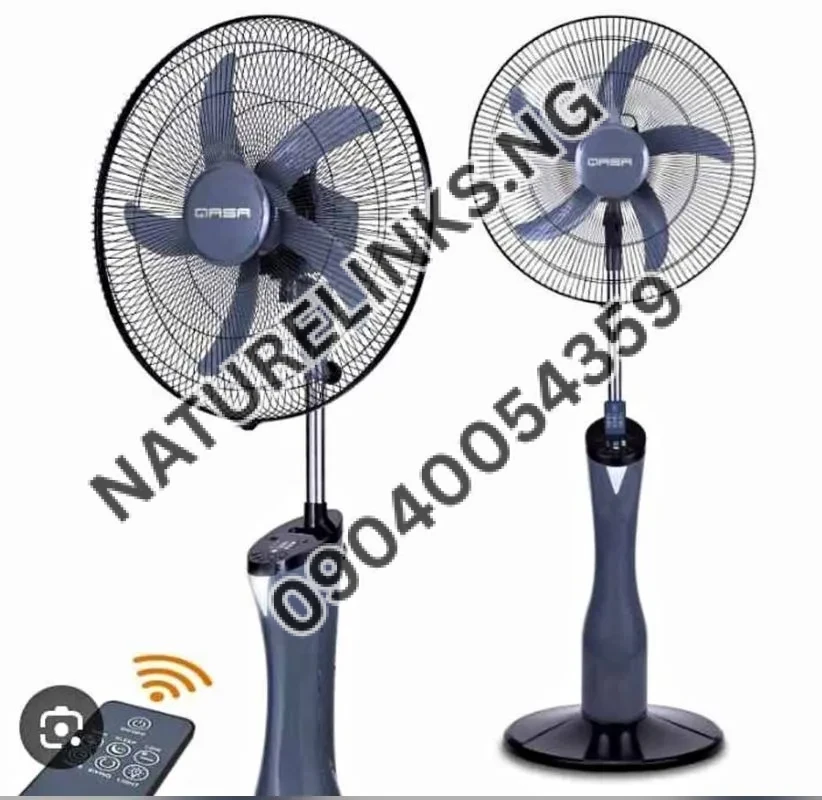 Qasa Rechargeable Solar Fan Price in Nigeria Qasa Rechargeable Solar Fan Price in Nigeria Nature Solar Global Limited