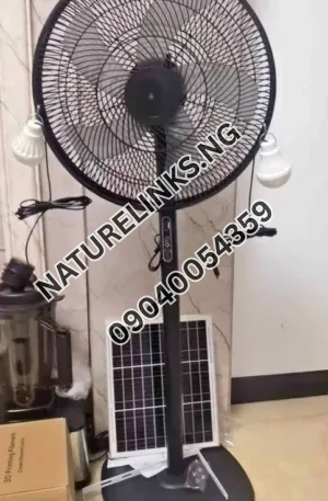 Solar Panel Fan Price in Nigeria 2 Solar Panel Fan Price in Nigeria Nature Solar Global Limited 2
