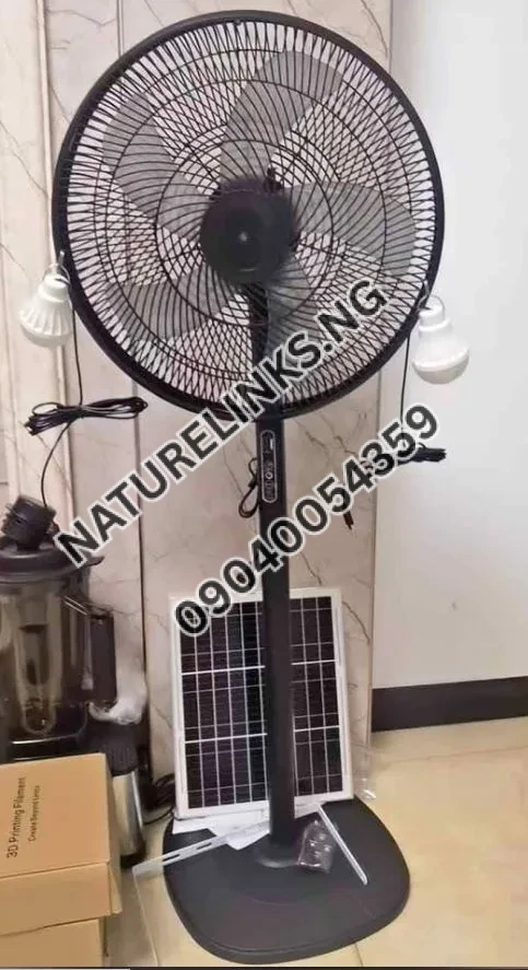 Solar Panel Fan Price in Nigeria Solar Panel Fan Price in Nigeria Nature Solar Global Limited