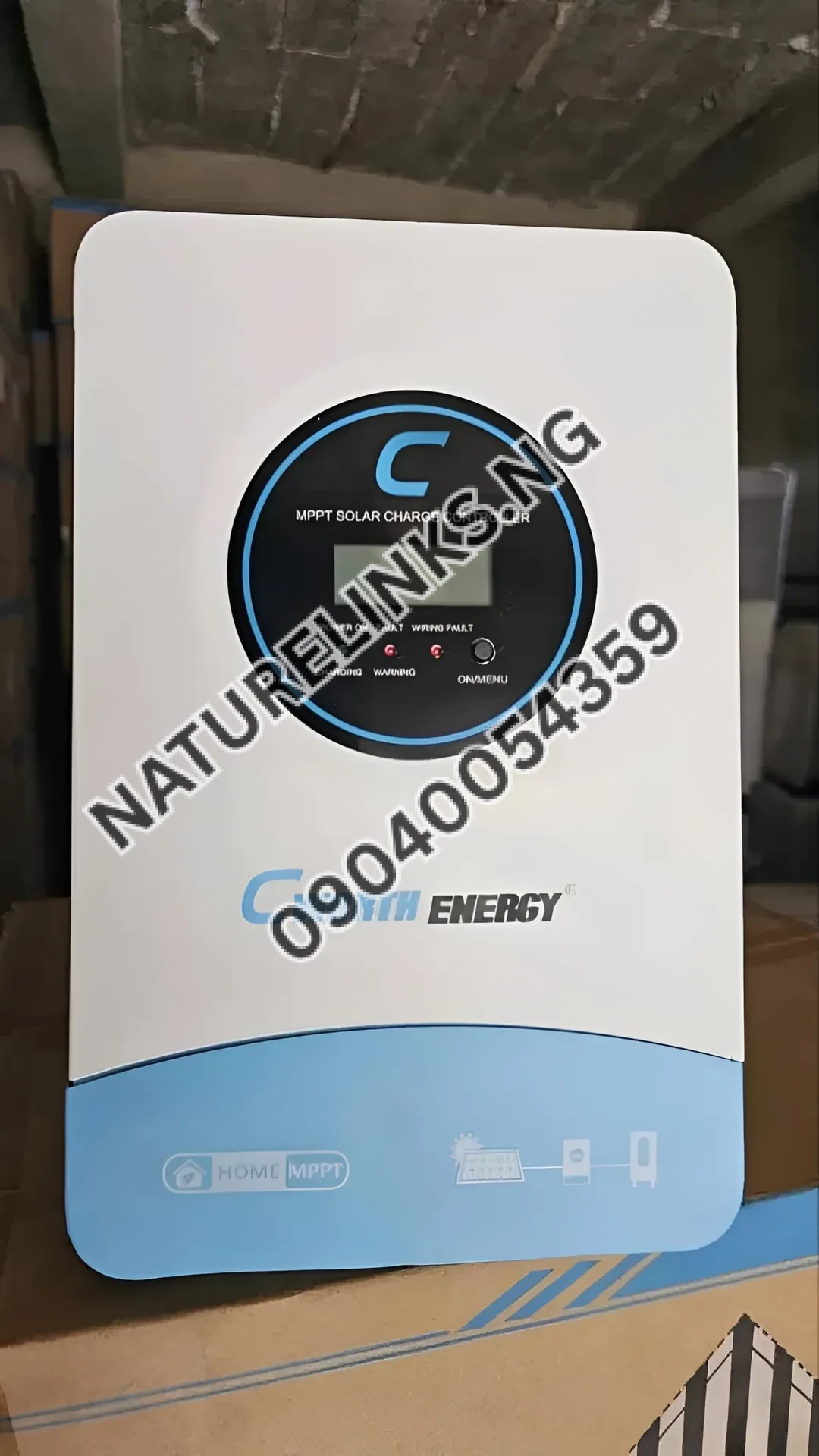 120ah 48v Cworth Energy Charge Controller Price in Nigeria 120ah 48v Cworth Energy Charge Controller Price in Nigeria Nature Solar Global Limited