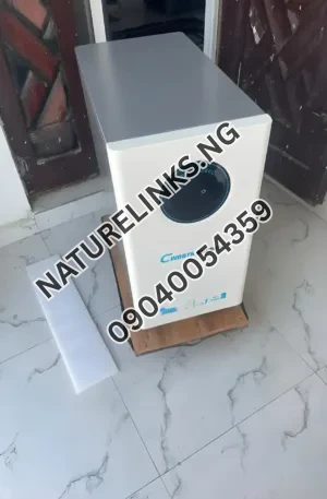 Cworth 300ah 48v 15kwh Lithium Battery Price in Nigeria Nature Solar Global Limited