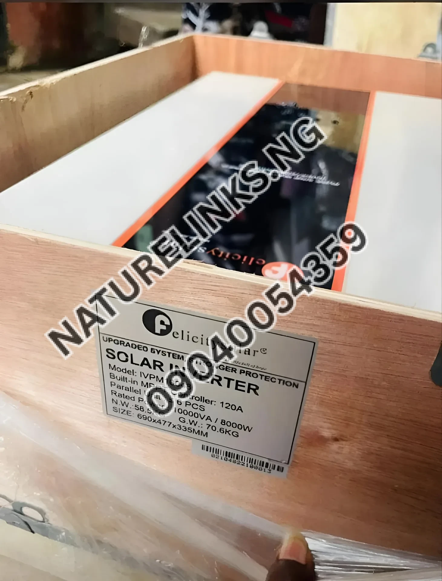 Felicity 10kva Transformer Based Hybrid Inverter 120ah Price in Nigeria Felicity 10kva Transformer Based Hybrid Inverter 120ah Price in Nigeria Nature Solar Global Limited