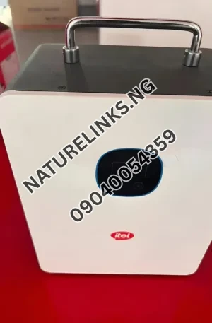 Itel 500W and 1kWh All-in-One Solar System Price in Nigeria Nature Solar Global Limited
