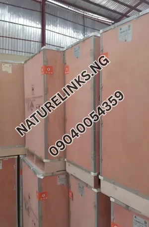 LPBF Felicity Lithium Battery 15kwh Price in Nigeria Nature Solar Global Limited