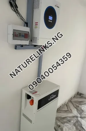 Luxsun 15kwh 48v Solar Lithium Battery Price in Nigeria Luxsun 15kwh 48v Solar Lithium Battery Price in Nigeria Nature Solar Global Limited