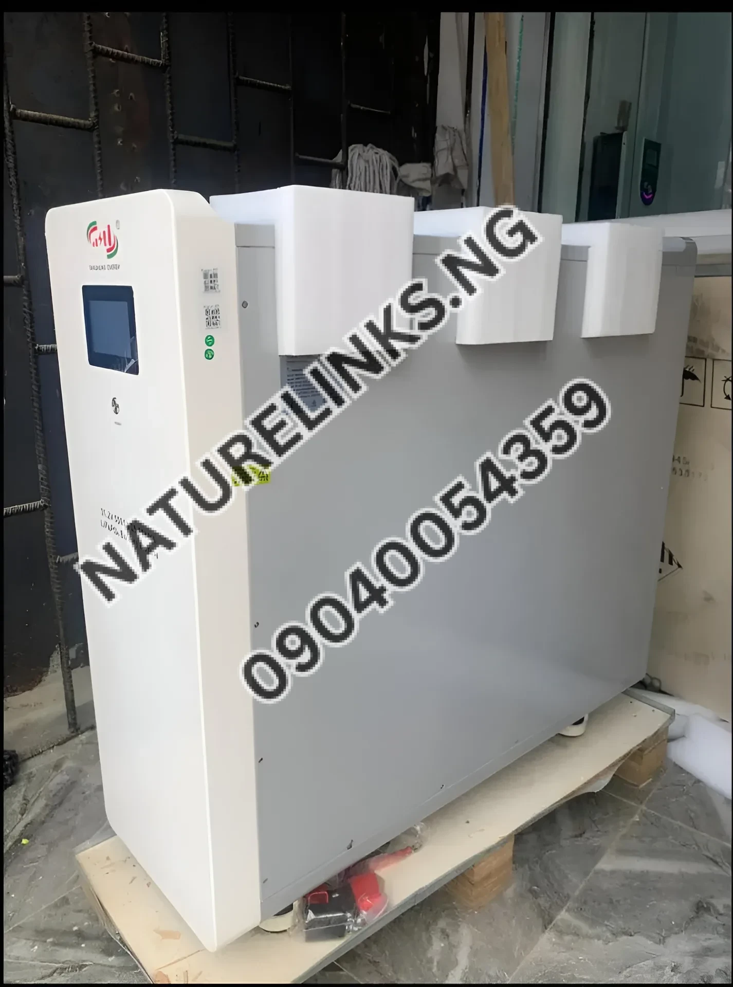MSN 25kWh 48V Lithium Battery Price in Nigeria MSN 25kWh 48V Lithium Battery Price in Nigeria Nature Solar Global Limited