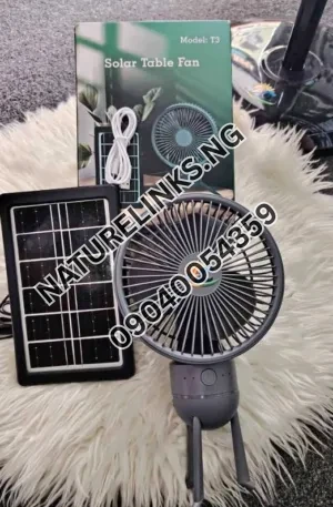Solar Fan Price in Nigeria 2 Solar Fan Price in Nigeria Nature Solar Global Limited 2