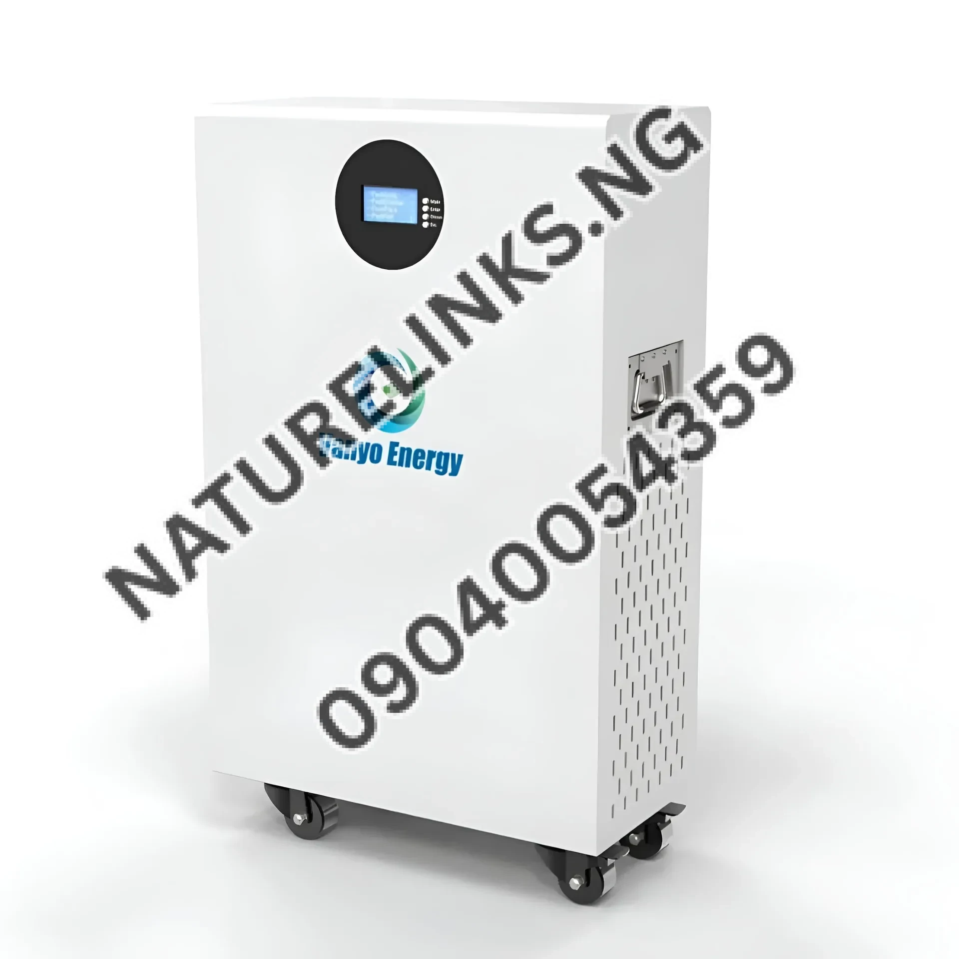 Vanyo Solar 15kwh Lithium Battery Price in Nigeria Vanyo Solar 15kwh Lithium Battery Price in Nigeria Nature Solar Global Limited