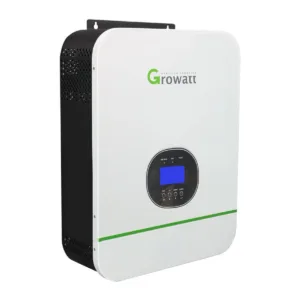 GROWATT 5KVA HYBRID INVERTER price in Nigeria