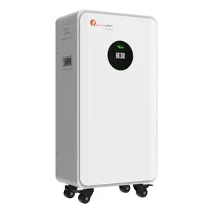 15kWh Lithium Battery Distributor in Nigeria