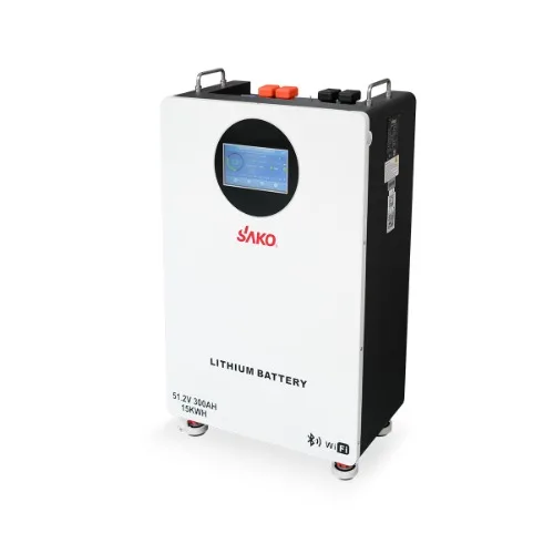 15kWh Lithium Battery Distributor in Nigeria