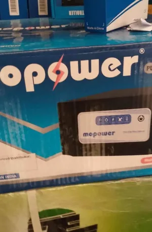 Mopower Sine Wave Inverter Price in Nigeria Nature Solar Global Limited