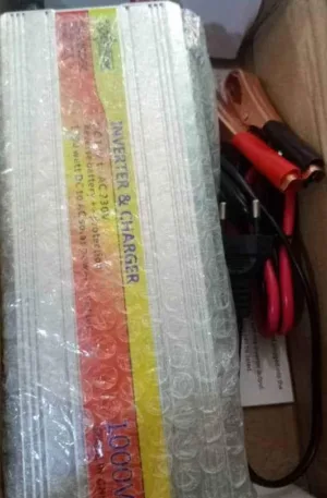 3000w Solar Inverter with Charger Price in Nigeria Nature Solar Global Limited