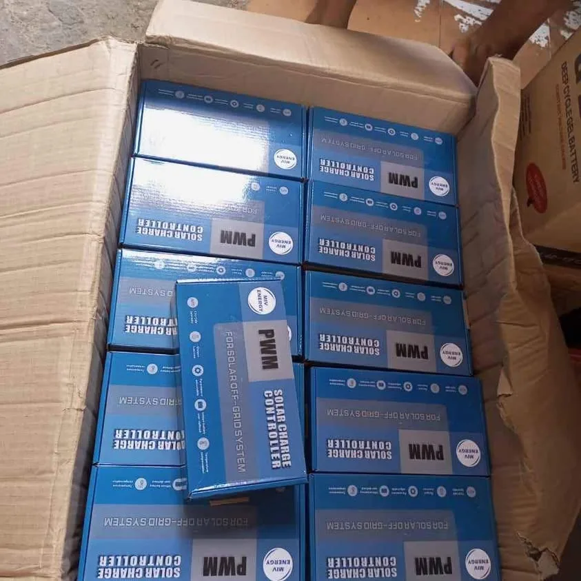 PWM 40A Solar Charge Controller 12V-24V Price in Nigeria PWM 40A Solar Charge Controller 12V-24V Price in Nigeria Nature Solar Global Limited