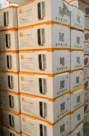 Felicity inverter 3.5kva 24v transformer Price in Nigeria Nature Solar Global Limited