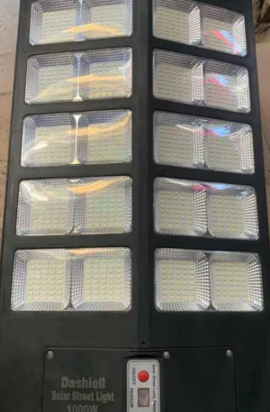 Solar street light 1500w Price in Nigeria Nature Solar Global Limited