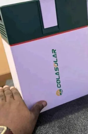 Colar Solar Generator 1kVA Price in Nigeria Nature Solar Global Limited