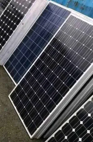300w Canadian Solar panel Price in Nigeria Nature Solar Global Limited