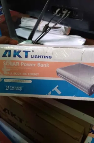 Akt solar power bank with panel Price in Nigeria 2 Akt solar power bank with panel Price in Nigeria Nature Solar Global Limited 2