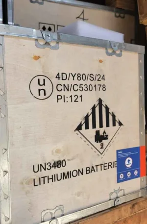 Haisic 4kwh lithium battery Price in Nigeria 2 Haisic 4kwh lithium battery Price in Nigeria Nature Solar Global Limited 2