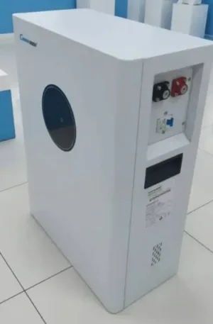 Cworth 3kwh 24v Wall Mount Price in Nigeria Nature Solar Global Limited