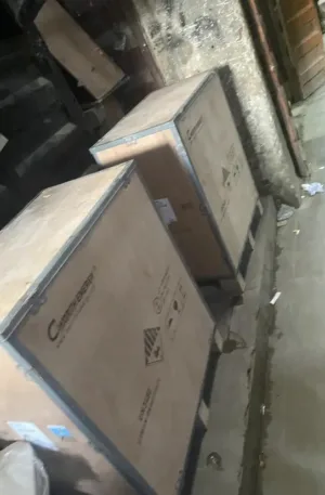 15kwh 51.2v Cworth Energy Solar Lithium Batteries . Price in Nigeria Nature Solar Global Limited 2