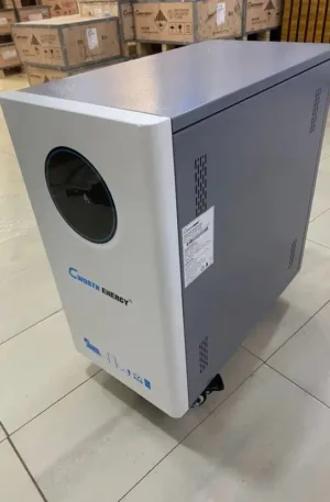 CWORTH 15 kWh/48 v Lithium Battery Price in Nigeria Nature Solar Global Limited 2