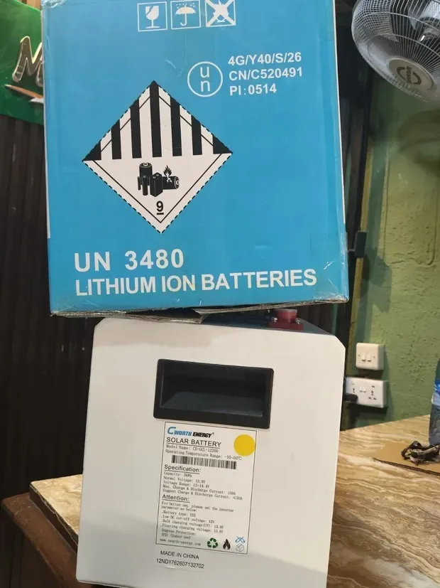 Cworth Energy 2kWh 12.8V LiFePO4 Lithium Battery Price in Nigeria Cworth Energy 2kWh 12.8V LiFePO4 Lithium Battery Price in Nigeria Nature Solar Global Limited