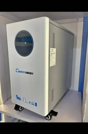 CWorth Solar Lithium Battery 15kwh 48v Price in Nigeria 2 CWorth Solar Lithium Battery 15kwh 48v Price in Nigeria Nature Solar Global Limited 2