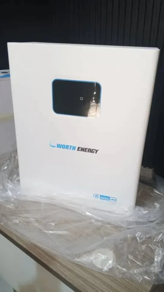 Cworth Energy 15kw Lithium Battery