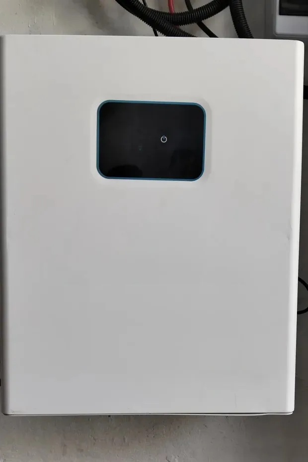 Cworth Energy 15kw Lithium Battery
