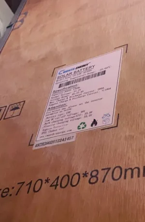 Cworth Energy 15kw Lithium Battery Price in Nigeria Nature Solar Global Limited