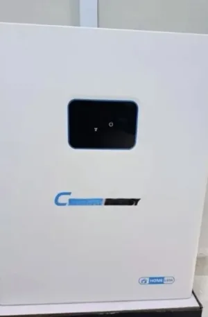 Cworth 10kwh Lithium Battery Price in Nigeria Nature Solar Global Limited 2