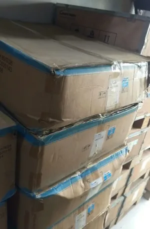 Cworth 10kwh Lithium Battery Price in Nigeria Nature Solar Global Limited