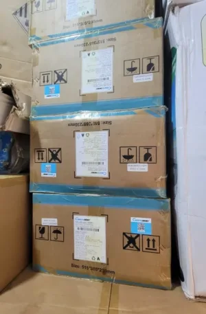 CWORTH 2kwh 24v Lithium Battery Price in Nigeria Nature Solar Global Limited