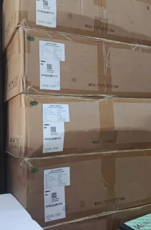 Cworth 12KVA 48V Hybrid Solar Inverter – Pure Sine Wave Price in Nigeria Nature Solar Global Limited