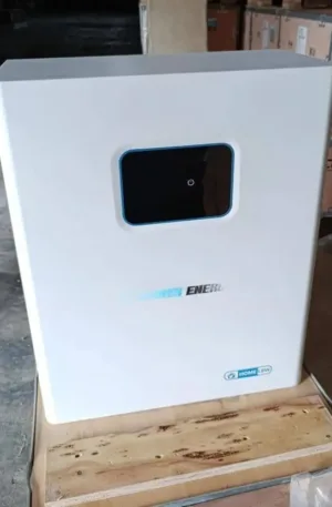 Cworth 5kwh 51.2v Lithium Battery Price in Nigeria Nature Solar Global Limited