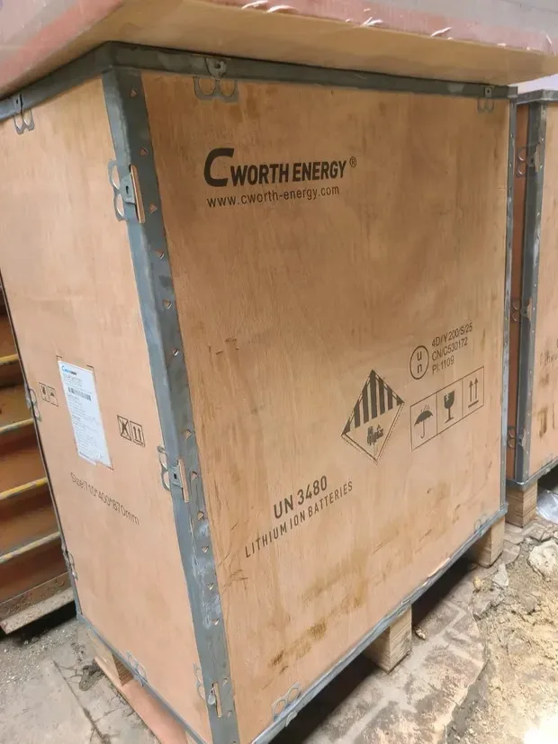 Cworth All in One 10kva Inverter and 16kwh Lithium Battery
