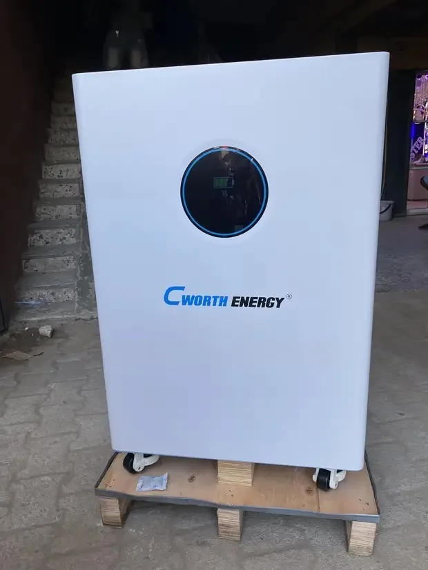 Cworth All in One 10kva Inverter and 16kwh Lithium Battery