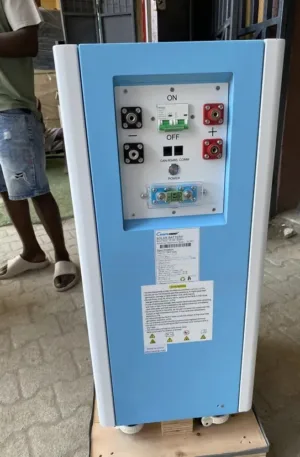 Cworth Lithium Battery 20kwh 51.2v 400ah With 5yrs Warranty Price in Nigeria 2 Cworth Lithium Battery 20kwh 51.2v 400ah With 5yrs Warranty Price in Nigeria Nature Solar Global Limited 2