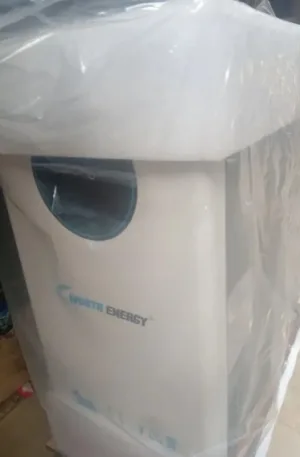 Cworth 20kwh 48volts Lithium Battery Price in Nigeria Nature Solar Global Limited