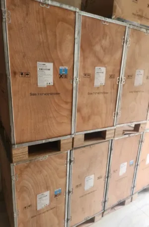 Cworth All in One 10kva Inverter and 16kwh Lithium Battery Price in Nigeria Nature Solar Global Limited