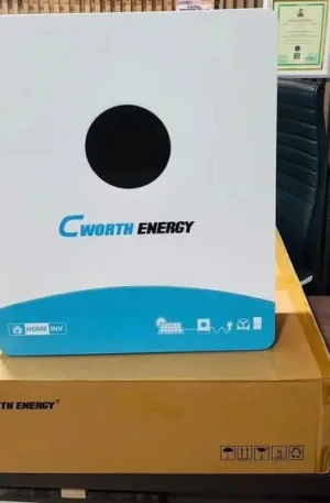 12KVA 48V Cworth Hybrid Inverter Price in Nigeria 2 12KVA 48V Cworth Hybrid Inverter Price in Nigeria Nature Solar Global Limited 2